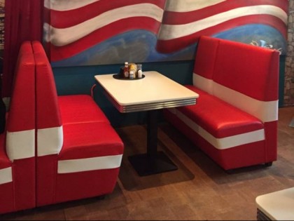 Foto: American Diner