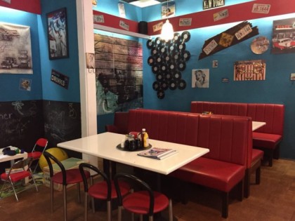 Foto: American Diner